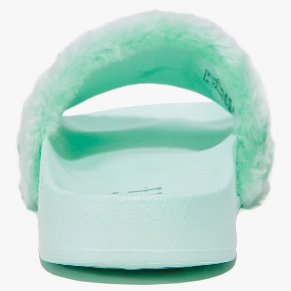 PUMA x Fenty Fur Slide (Rihanna) - Picture 10 of 10